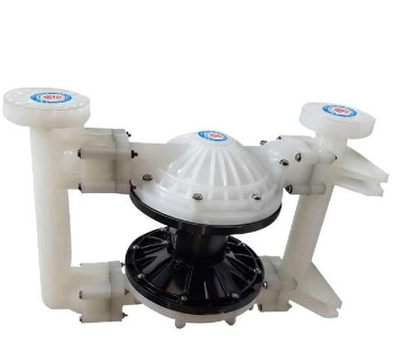 Description de produit pneumatique de pompe à diaphragme de QBY-80 QBY-80