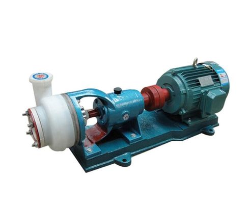 Pompe à huile industrielle d'amorçage d'individu de la pompe centrifuge 200FSB-20L 200FSB-20L de Hydromatic