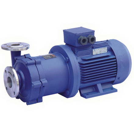 CQB65-40-200 CQB65-40-200   Pompe centrifuge de transmission magnétique