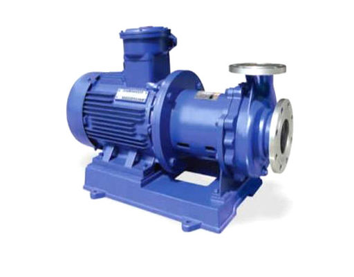 CQB65-40-200 CQB65-40-200   Pompe centrifuge de transmission magnétique
