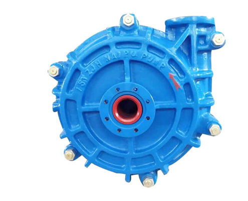 Exploitation centrifuge résistante 1.5/1B- M HH Series de pompe de boue de C.C