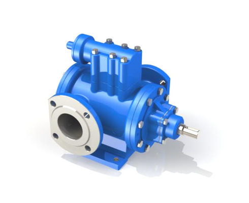 Pompe de vis de 3GR30×6W2 3GR30×6W2 trois
