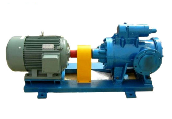3G85×4C2 3G85×4C2   Pompe de vis trois