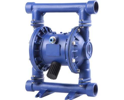 Le diaphragme de moteur électrique de QBY3-10 QBY3-10 ne pompent aucune eau d'irrigation
