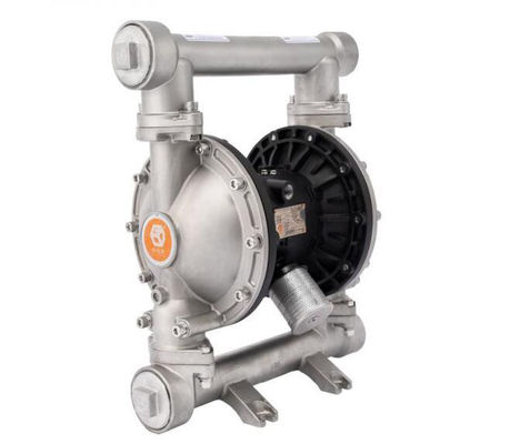 Pompe à diaphragme pneumatique de moteur de DBY3-80 DBY3-80 40M Head Electric