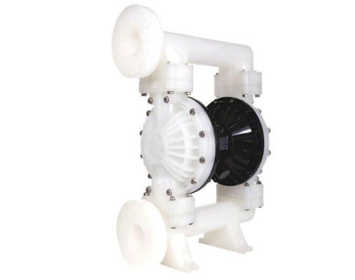 Pompe à diaphragme pneumatique de moteur de DBY3-80 DBY3-80 40M Head Electric
