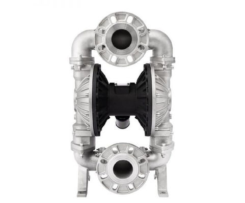 Pompe à diaphragme pneumatique de moteur de DBY3-80 DBY3-80 40M Head Electric