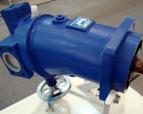 Pompe volumétrique axiale d'A7V250LV51RPFHO-SO Hydromatic