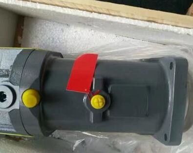 Pompe volumétrique axiale d'A7V250LV51RPFHO-SO Hydromatic