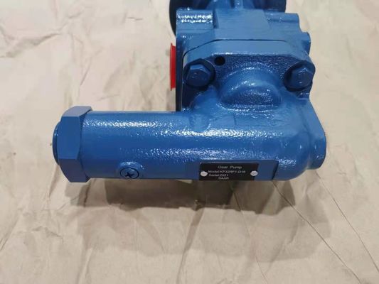 Pompe de transfert d'huile usagée de KF32RF1-D15 Hydromatic
