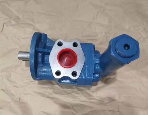 Pompe de transfert d'huile usagée de KF32RF1-D15 Hydromatic