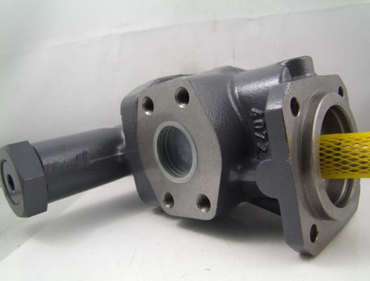 Pompes hydrauliques de transfert d'huile lubrifiante de la pompe à huile KF32RF2-D15 KF32RF2-D15 de Hydromatic