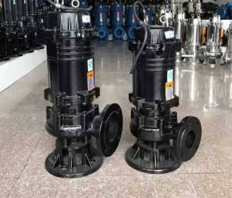 pompe à moteur 10m submersible