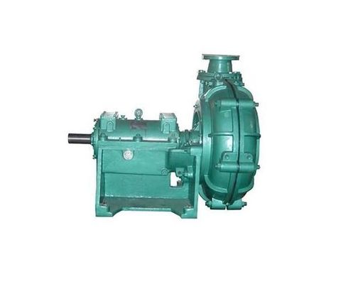 1.5/1C-HH   Pompe centrifuge industrielle de la boue 1.5/1C-HH