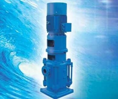 400 l/min du DOLLAR à eau d'acier inoxydable à plusieurs étages 200DL288-30*2 horizontal de pompe