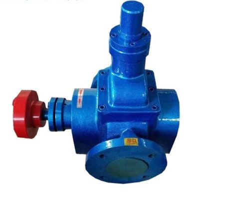 YCB8-2.5 YCB8-2.5   Pompe à huile hydraulique