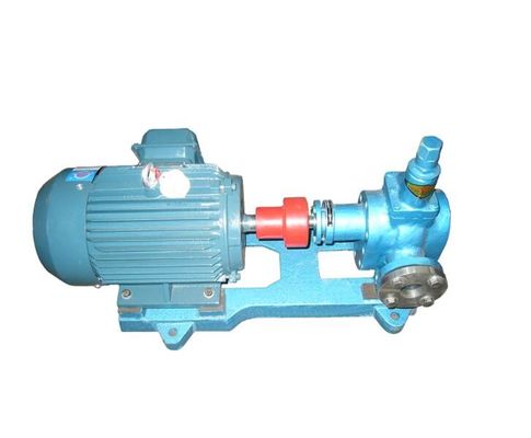 YCB8-2.5 YCB8-2.5   Pompe à huile hydraulique