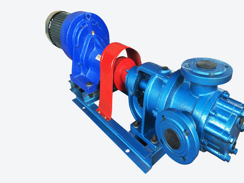 Type hydraulique racines LCW-80/0.6 LCW-80/0.6 de la pompe à huile LCW de LCT de lobe
