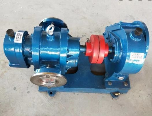 Type hydraulique racines LCW-80/0.6 LCW-80/0.6 de la pompe à huile LCW de LCT de lobe