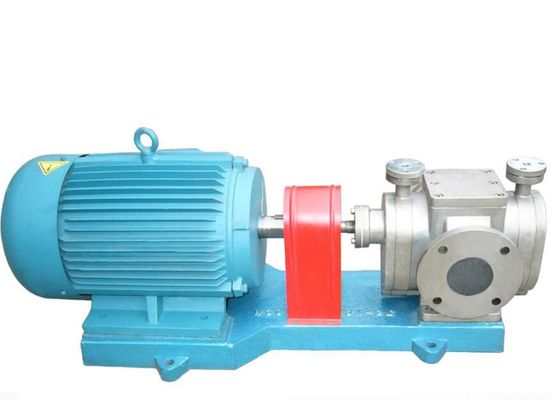 Pompe à huile liquide RCB-1/0.36 RCB-1/0.36 de la pompe à huile 150HP d'arc de vitesse hydraulique horizontale de bitume