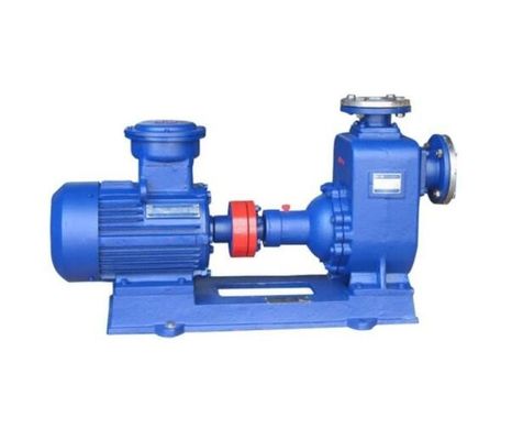 Amorçage industriel 110kw horizontal d'individu de pompe centrifuge de 300CYZ-A-50 300CYZ-A-50