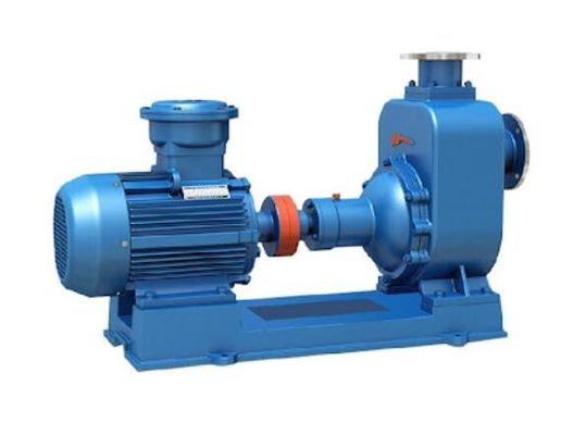 Pompe centrifuge auto-amorçante de 50CYZ-A-12 50CYZ-A-12 CYZ-A