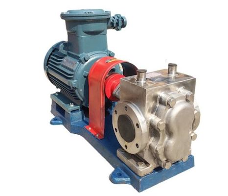pompe hydraulique du lobe 29m3/H