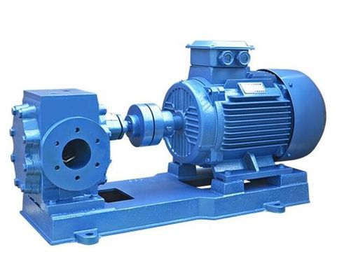 pompe hydraulique du lobe 29m3/H