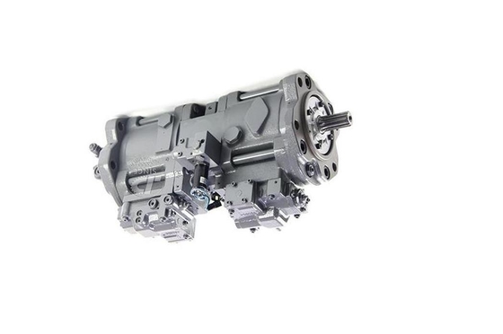 Excavatrice Hydraulic Pump Assy Double Piston Pump de K3V112DT-9C-12T