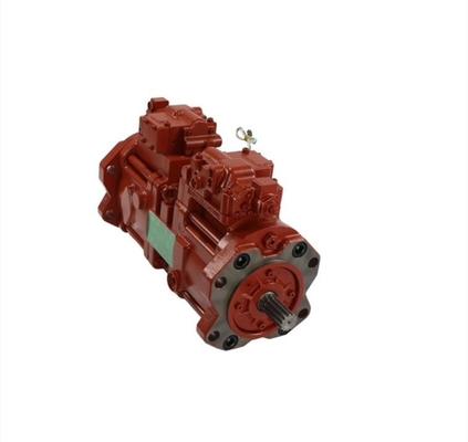 Excavatrice Hydraulic Pump Assy Double Piston Pump de K3V112DT-HNOV-12T