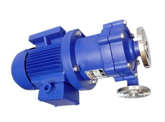 Minute centrifuge du diamètre 2900r de la transmission magnétique Pump50mmInlet de 65CQ-25 65CQ-25