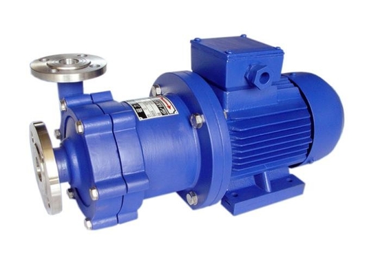 Pompe centrifuge magnétique 2900r/min 200m3/H de la transmission 8CQ-2 8CQ-2