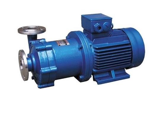40CQ-32 40CQ-32   Puissance chimique 4kw 2900r/min de pompe de transmission magnétique