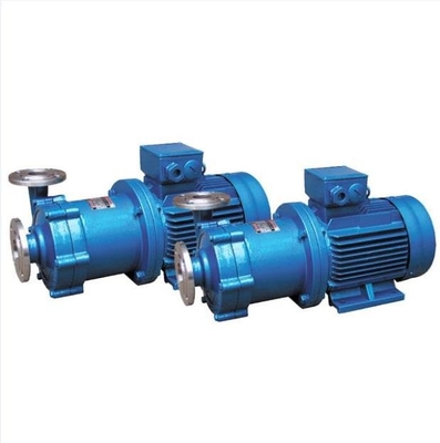 40CQ-32 40CQ-32   Puissance chimique 4kw 2900r/min de pompe de transmission magnétique