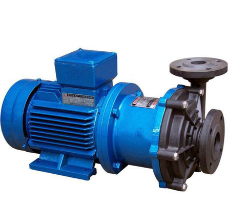 Pompe centrifuge magnétique 2900r/min 200m3/H de la transmission 16CQ-8 16CQ-8