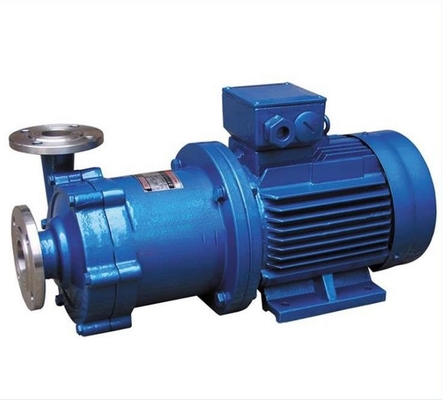 Pompe centrifuge magnétique 2900r/min 200m3/H de la transmission 16CQ-8 16CQ-8