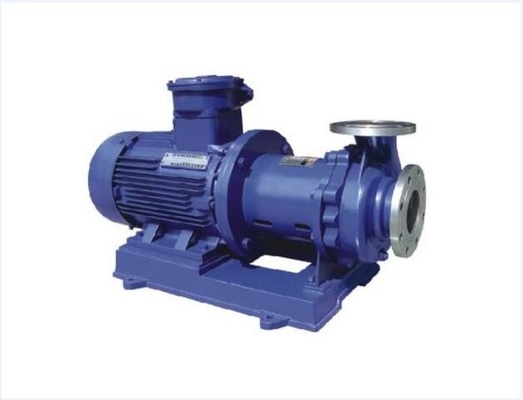 Pompe chimique 2900r/min 3,8 m3/h de la transmission CQL40-25-160 magnétique