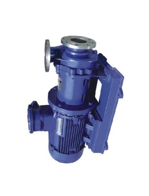 Pompe chimique 2900r/min 3,8 m3/h de la transmission CQL40-25-160 magnétique