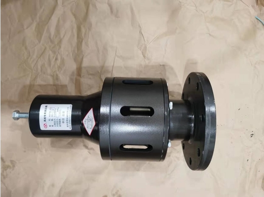 Valve spéciale de décompression A47TW-2Q/SD-125 pour la fan