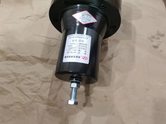 Valve spéciale de décompression d'A47TW-2Q A47TW-2Q pour la fan