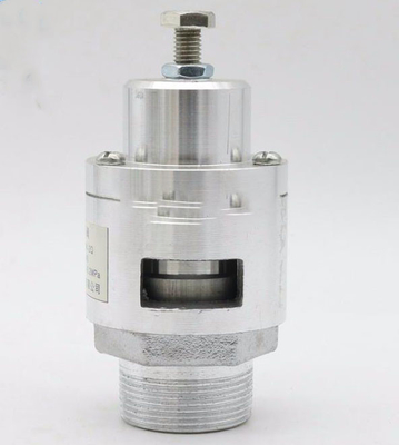 Valve spéciale de décompression d'A27TW-2Q/SVF12 A27TW-2Q/SVF12 pour la fan