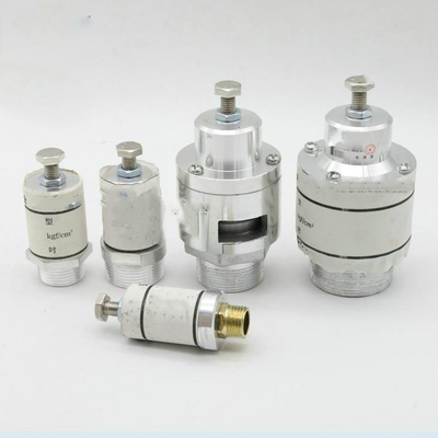 Valve spéciale de décompression d'A27TW-2Q/SVF25 A27TW-2Q/SVF25 pour la fan