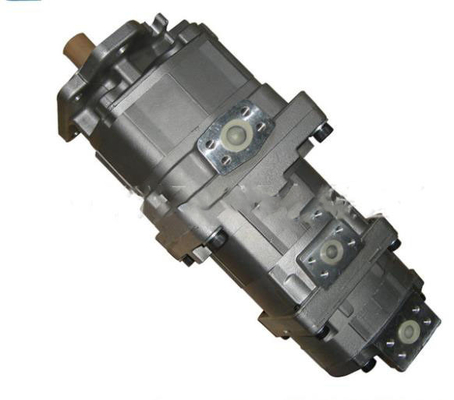 705-52-30840 industrie chimique de pétrole rotatoire de moteur de pompe à engrenages de transfert d'huile