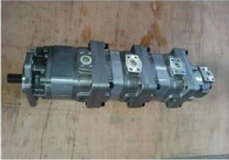 705-52-30240 pompe à huile 705-52-30240 hydraulique