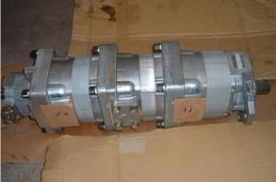 705-52-30260 pompe à huile 705-52-30260 hydraulique