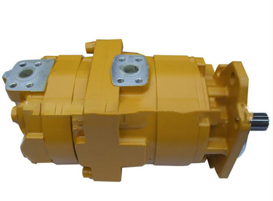 Pompe hydraulique 423-62-H4120 423-62-H4120 de vitesse du chargeur WA380-3