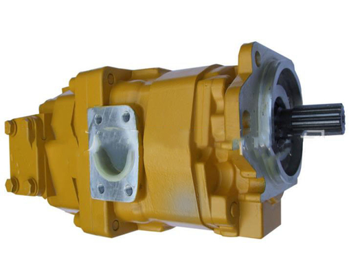 Pompe hydraulique 423-62-H4120 423-62-H4120 de vitesse du chargeur WA380-3