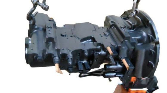 excavatrice Gear Pump de 708-2H-00026 708-2H-00026