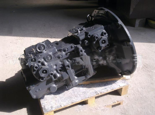 excavatrice Gear Pump de 708-2H-00027 708-2H-00027