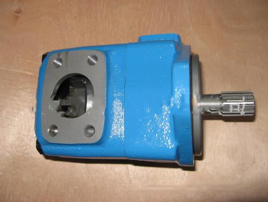 type Vane Pump de 9J5070 9J5070 Caterpillar